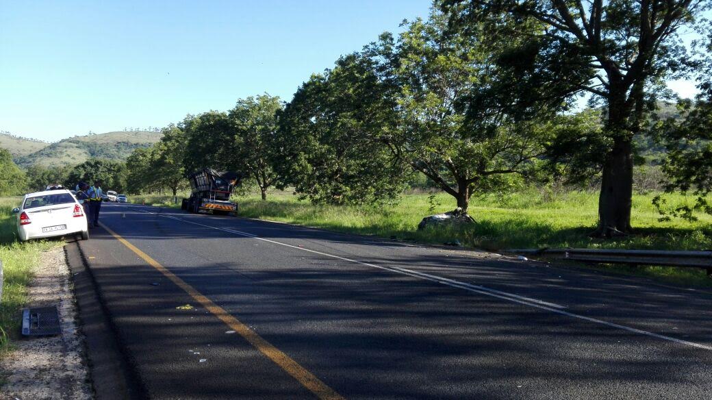 Breaking News: Eight people killed in accidents on the N4 | Lowvelder