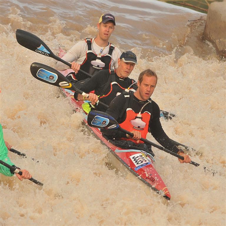 Mark Smith, Trevor Smith and Jeff Smith.