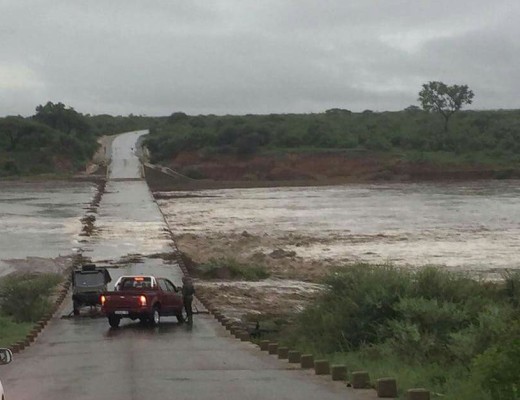Lower Sabie