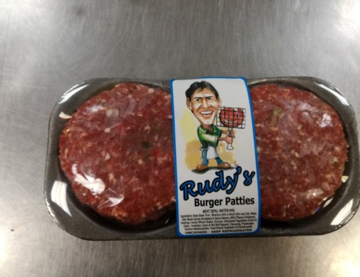 Lekker!
