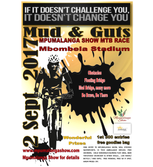 mud and guts