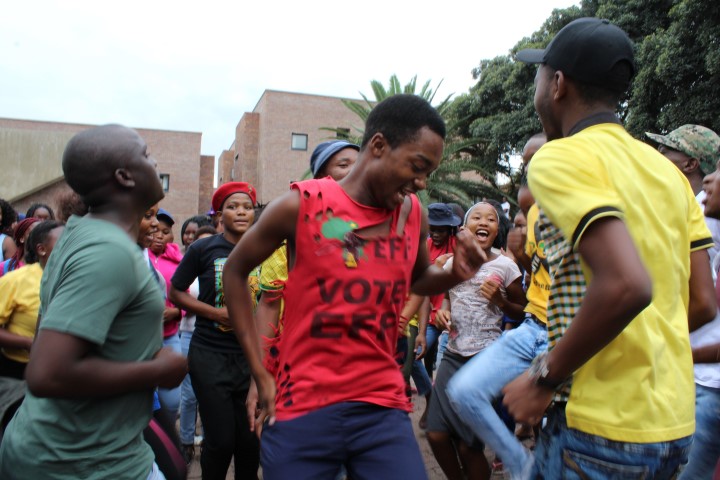 UMP University of Mpumalanga