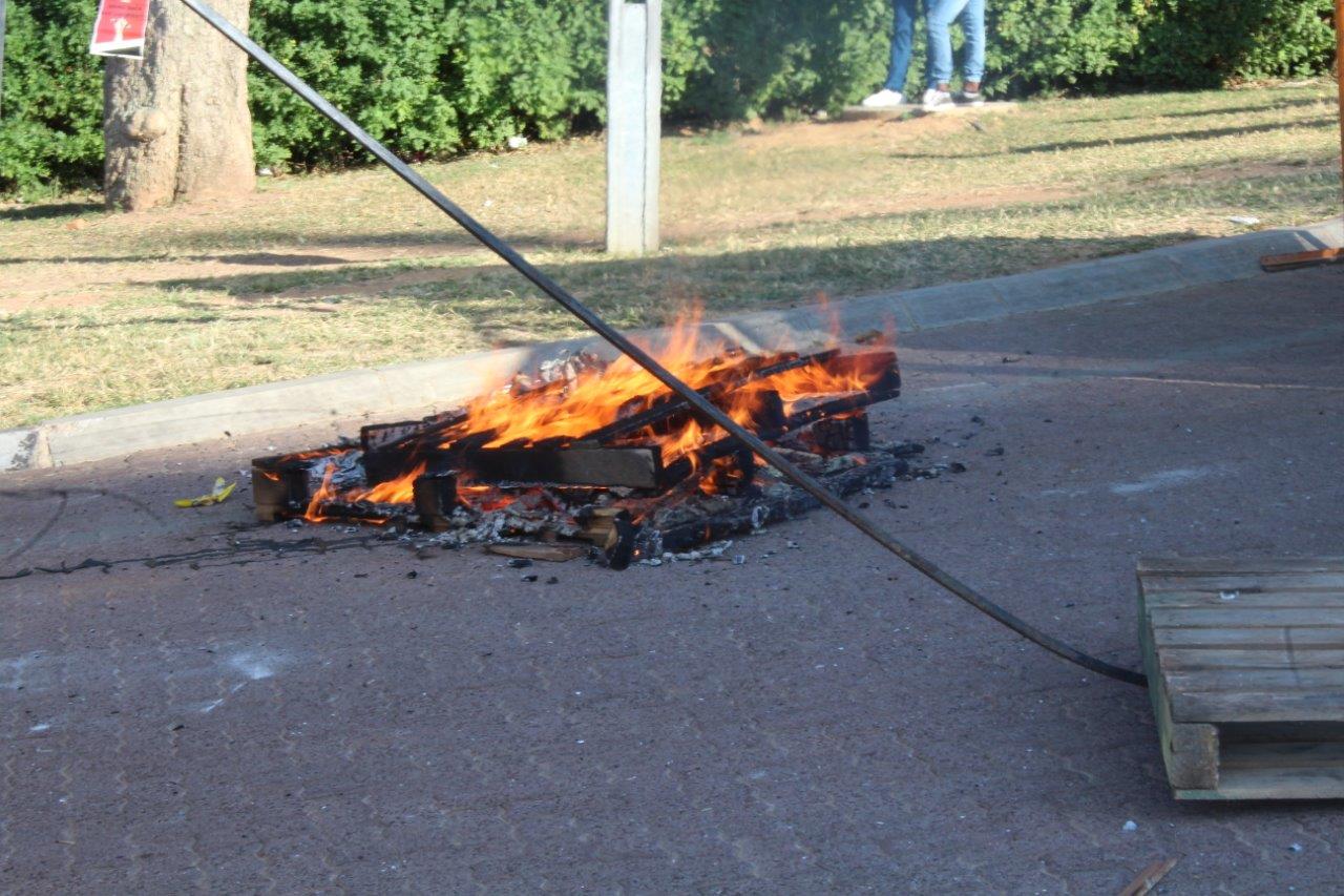 fire
