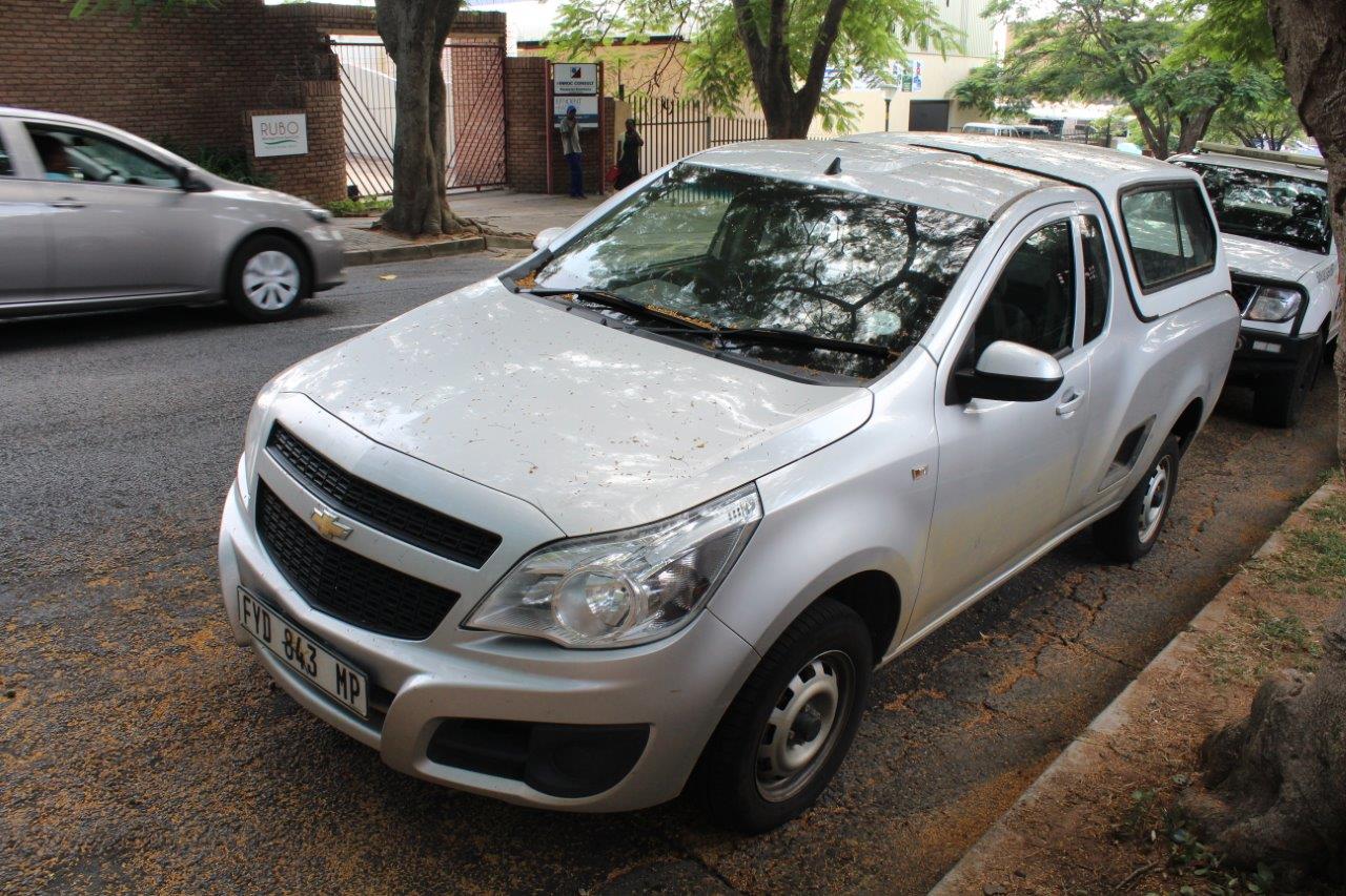 bakkie