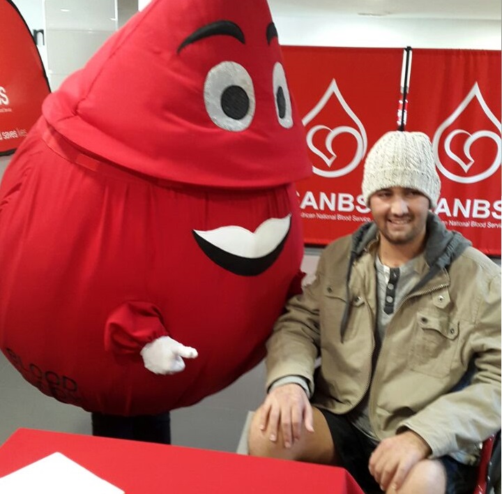 blood supply