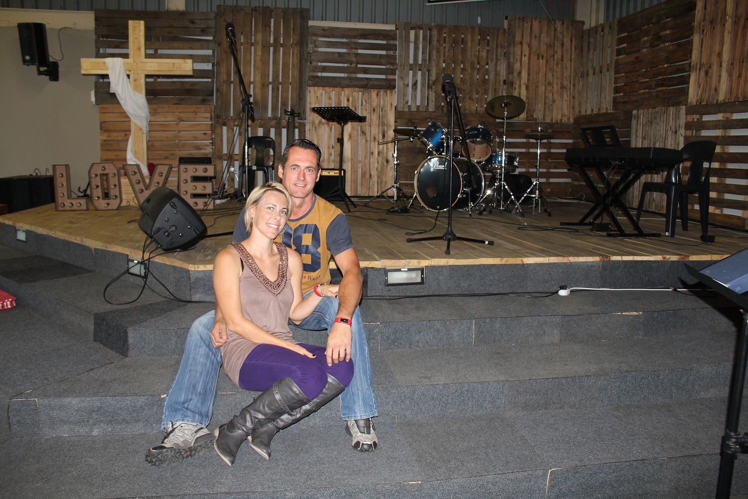 Grace Family