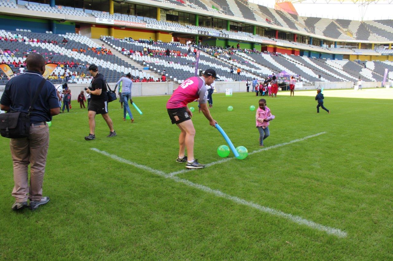 mbombela