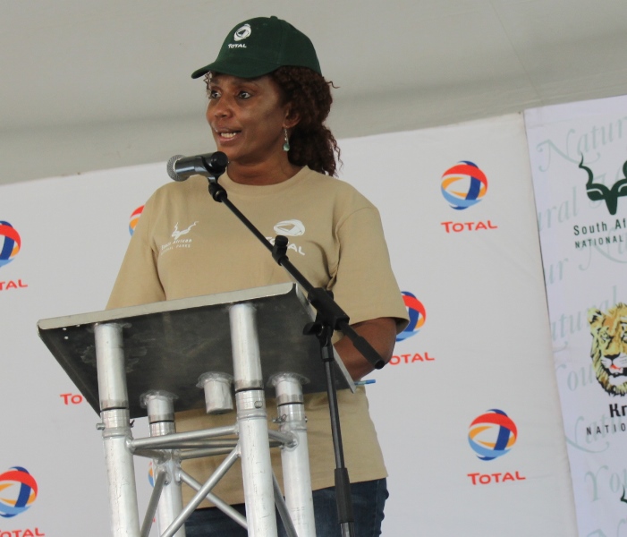 World Environment Day-KKC campaign