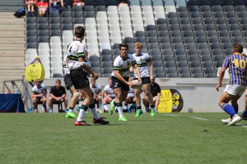Hoërskool Waterkloof claims sevens cup | Lowvelder