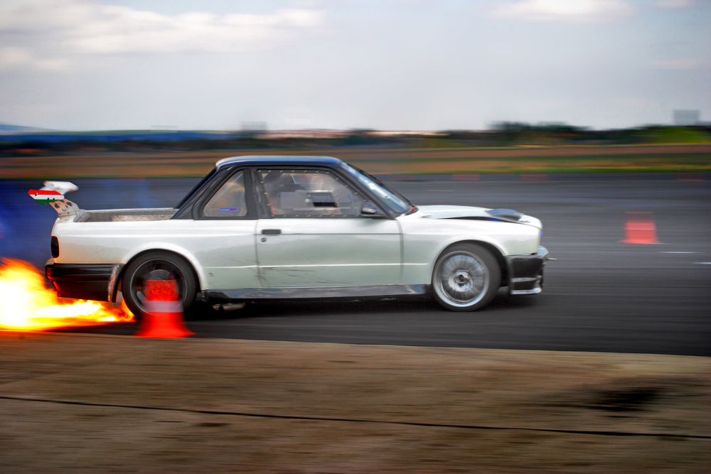 Why your car backfires and how you can fix it Lowvelder