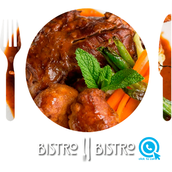 Bistro Gif