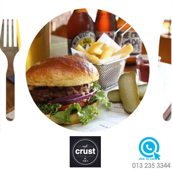 Cafe Crust gif
