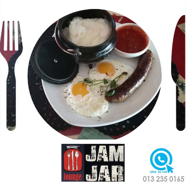 Jam Jar gif
