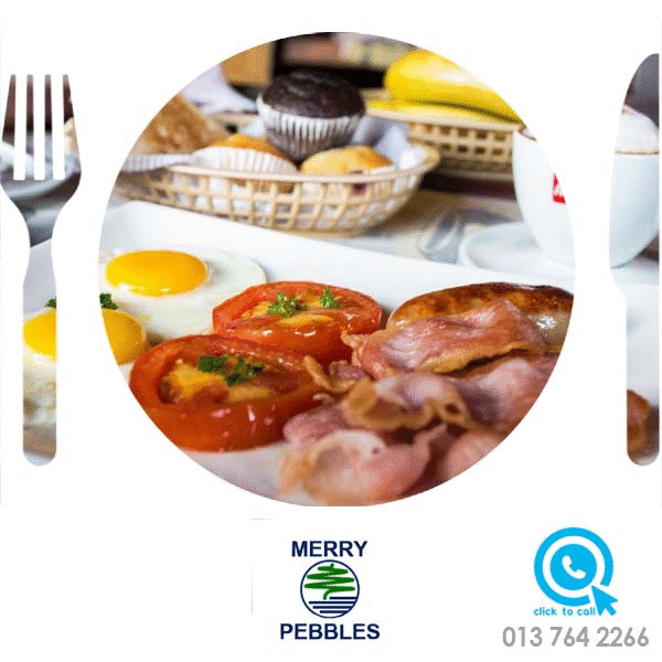 Restaurants in the Lowveld Lowvelder