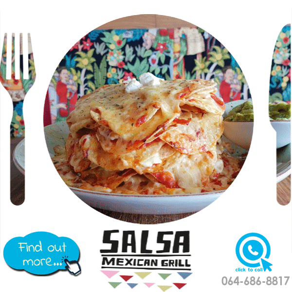 SALSA GIF