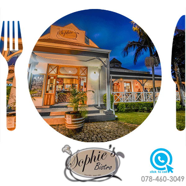 SOPHIES BISTRO GIF