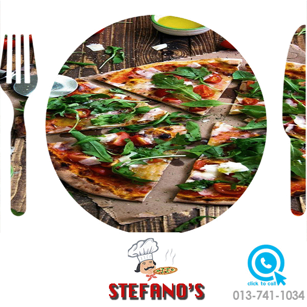 STEFANO'S GIF