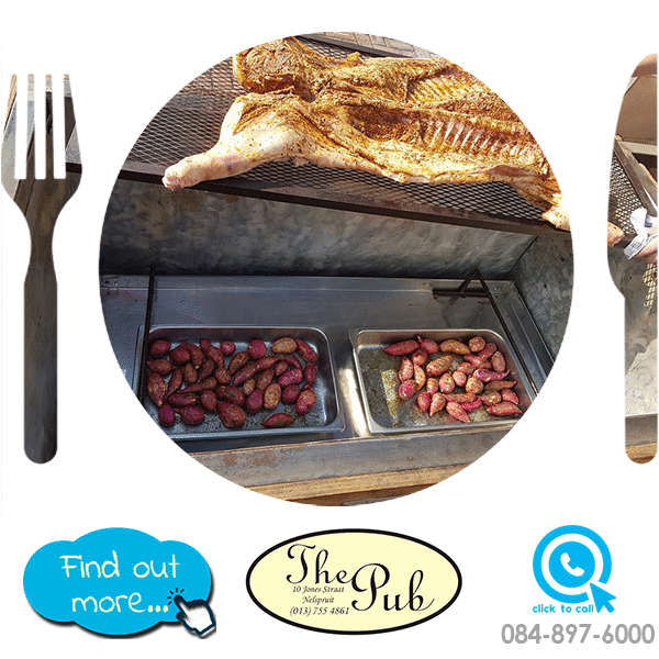 THE PUB GIF