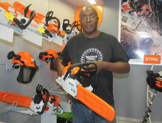 Nelspruit Enviro's reopening revs up customers Lowvelder