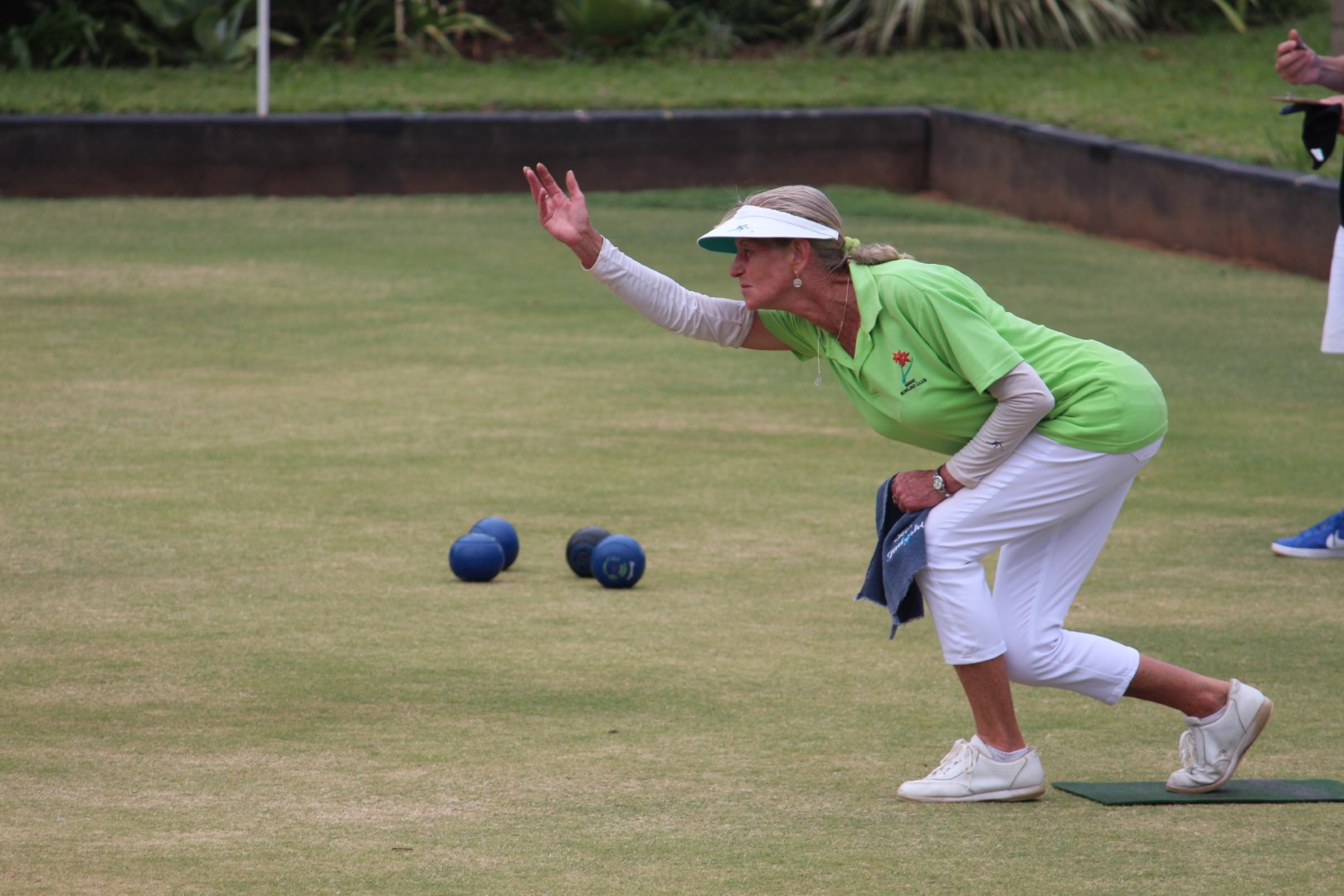 Anne Coetzee