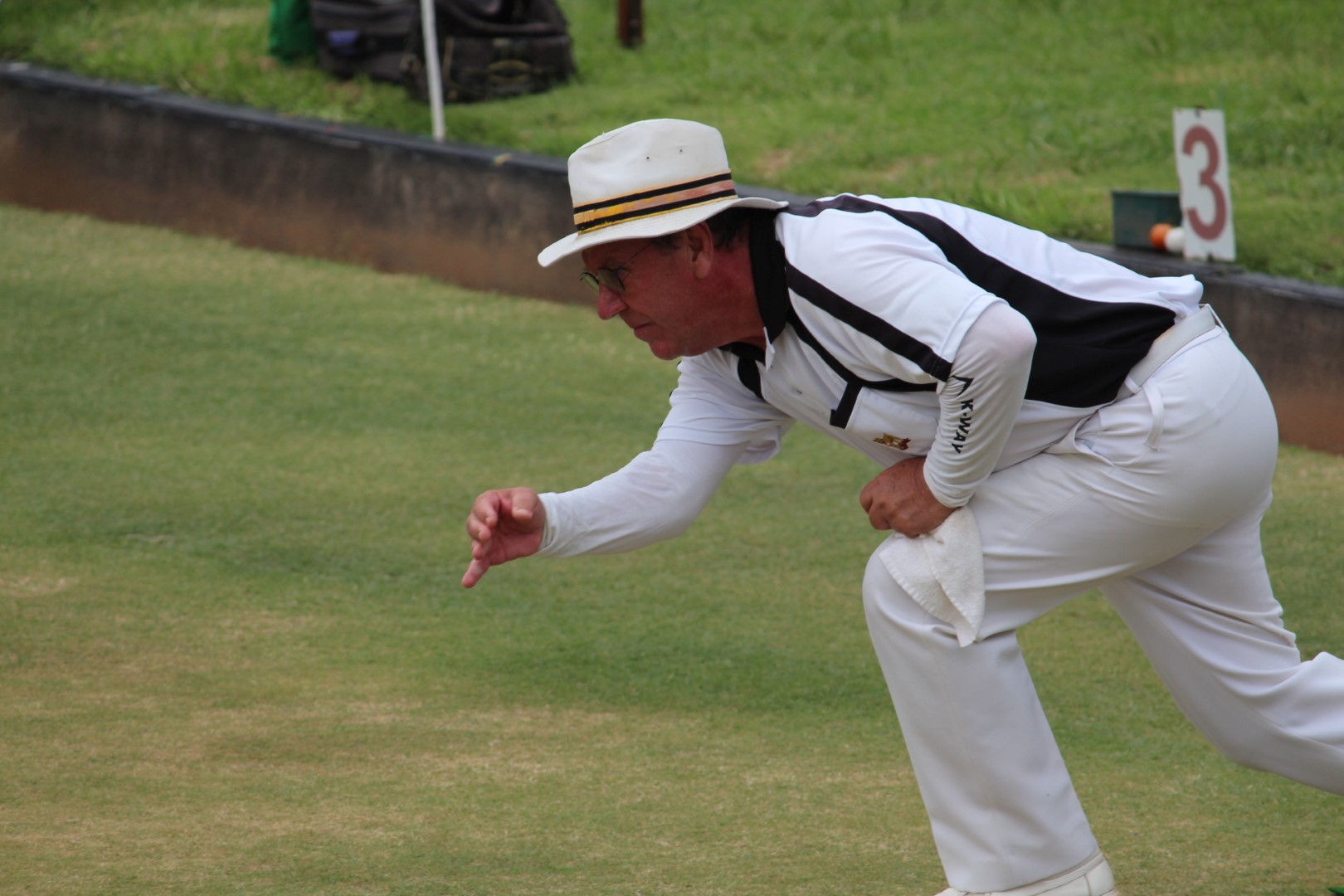 Ben Enslin
