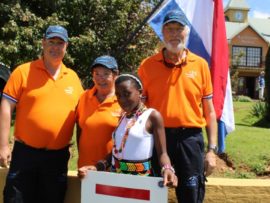 2019 World Masters Fly-Fishing Championship - Dullstroom