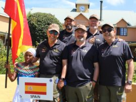 2019 World Masters Fly-Fishing Championship - Dullstroom