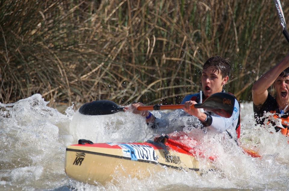 Smook family reigns supreme at Fish Canoe Marathon Lowvelder