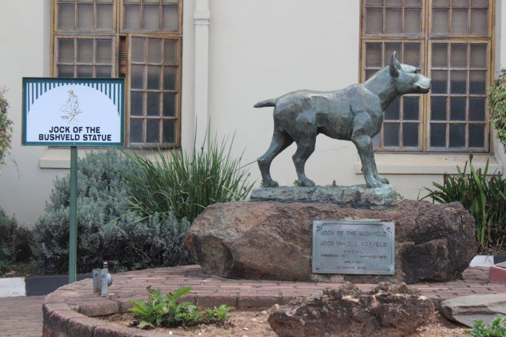 Plaque Thefts In Barberton Leave A Bitter Taste In The Mouths Of Plaque Thefts In Barberton Leave A Bitter Taste In The Mouths Of