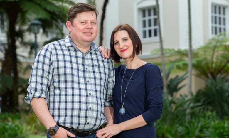 Meet the new Emnotweni general manager