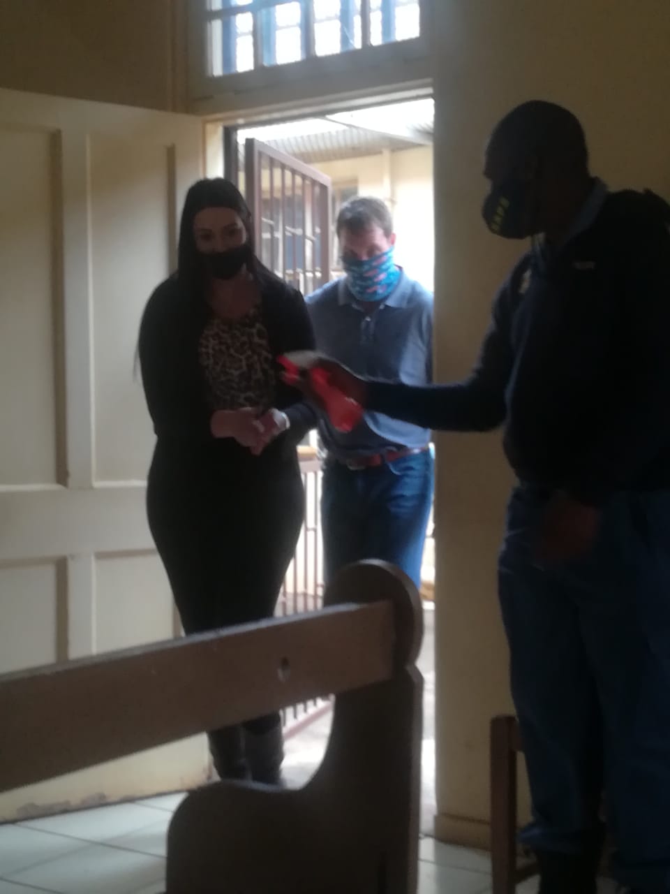 Two released on bail in R1,9-million fraud case in Komatipoort | Lowvelder