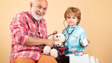 Ensure your medicine cabinet is tot safe