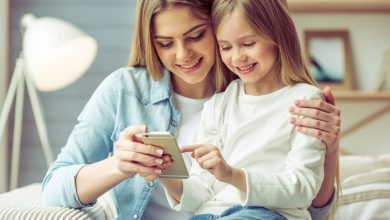 Should your child keep using WhatsApp?