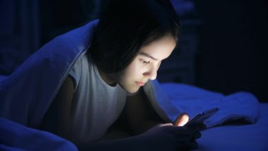 Online sexual predators: What parents need to know