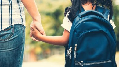 How to deal with the stress of “back to school” safety