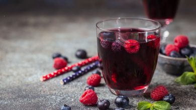 All about jungle juice for breastfeeding