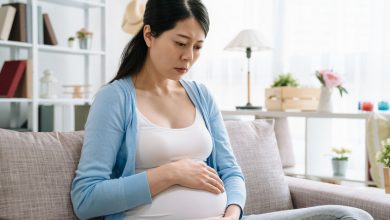 How stress during pregnancy can affect your baby’s brain
