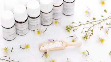 Amazing tissue salt remedies for sick kids