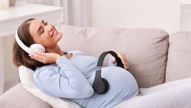 Is it possible to boost your baby’s brain in the womb?