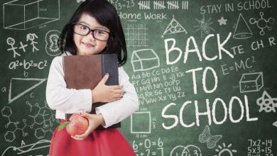 B is for big school: Signs your child is ready
