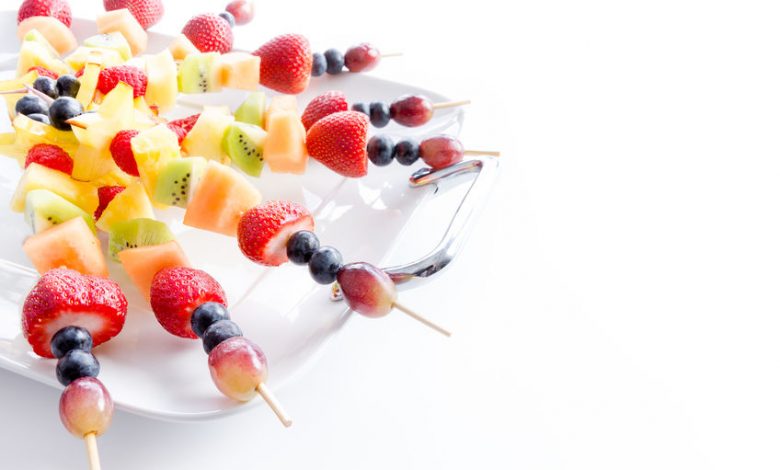 Busy mornings? Choose breakfast on the go!