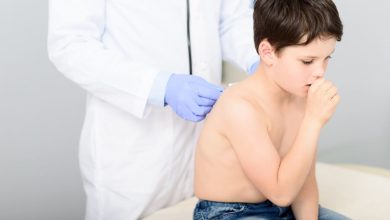 What to do if your child has bronchitis