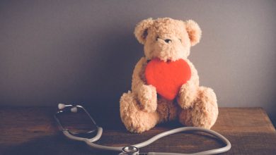 Childhood cancer: Warning signs all parents should know