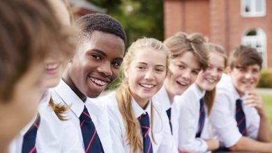 Help prepare your child for boarding school