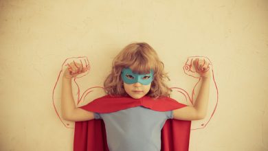 Help you child achieve their full potential