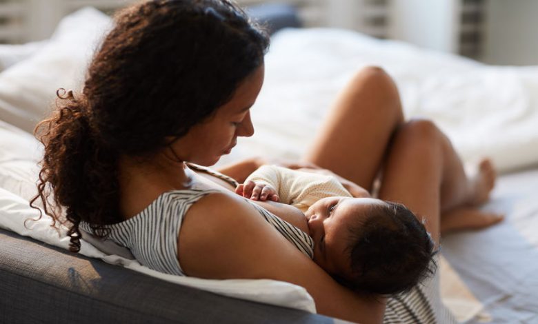What is a milk blister (and how to treat it)?