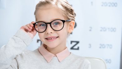 Is your child’s near-sightedness getting worse?