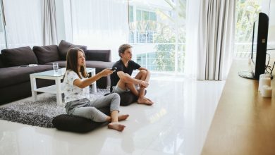 Can (and should) I leave my teen alone at home?