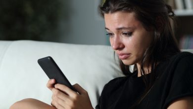 All about ghosting: And why it’s not okay for your teen to do it