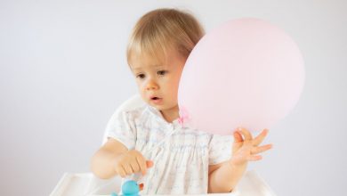 Choking hazards you might not have known about
